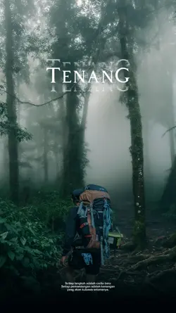 TENANG