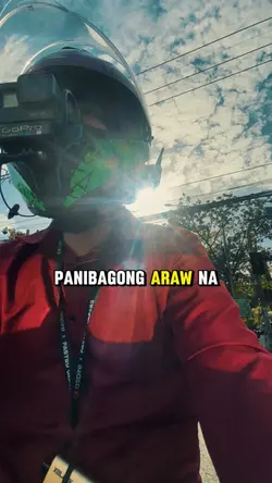 Panibagong araw