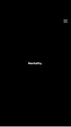 Mentality core