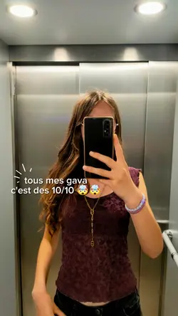 tous mes gavas