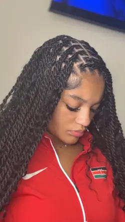 Long Island Twists