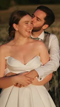 Wedding Slowmo 