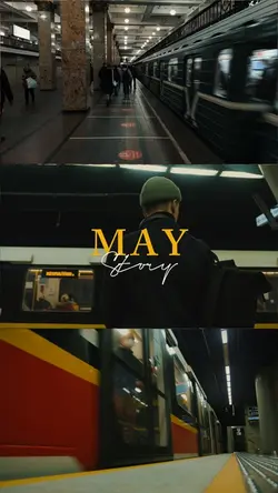 Hello may