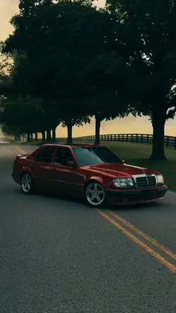 CAR CINEMATIC