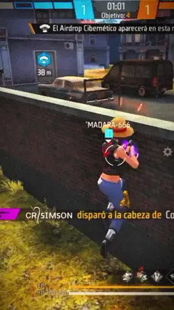 free fire 