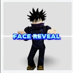FACE REVEAL
