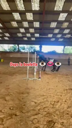 la boulette..