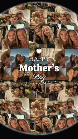 happy mother’s day