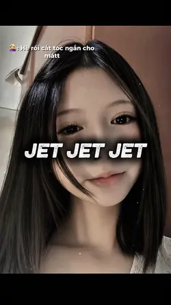 Hè rồi cắt tóc ngắn 