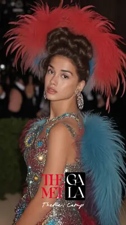 THE MET GALA A.I