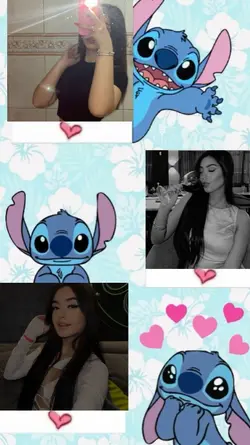 Lilo Stitch 