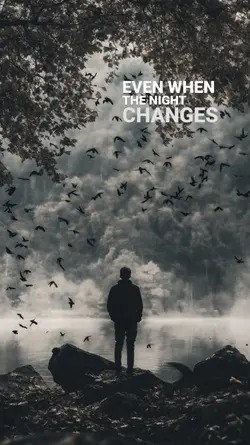 Night Changes