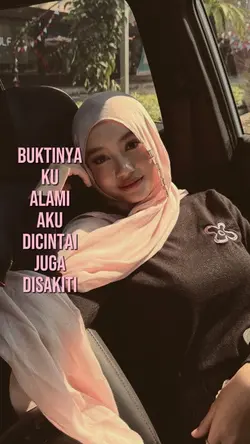 Terbelah jadi dua
