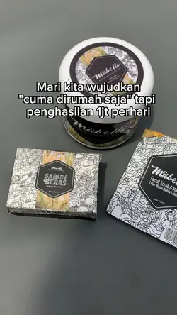 Affiliate pemula