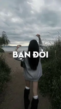 bạn đời