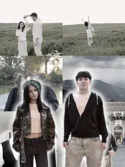 Couple transition