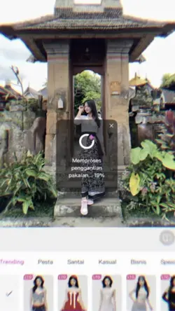TREND BEAUTY CAM