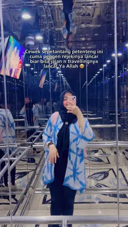 Petantang petenteng