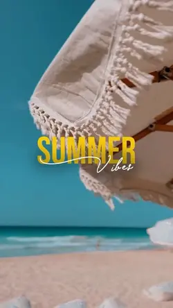 Summer Vibes