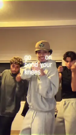 shake it to the max