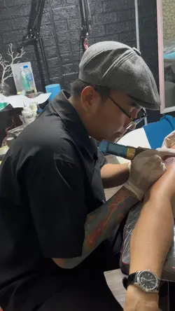 DH Tattoo