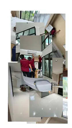 Home cleaning