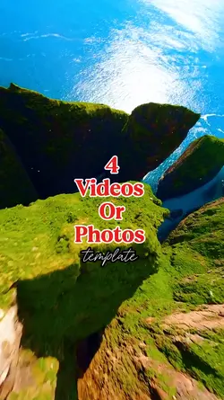 4 video or photo  |