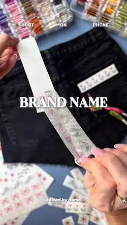 Embroidery