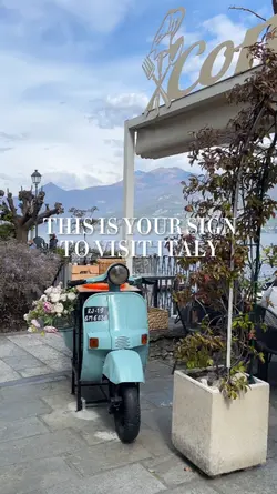 Italy vlog
