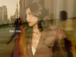 thatimissyouyouknow