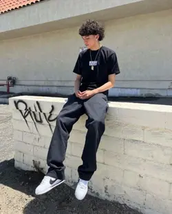 Flame Outline