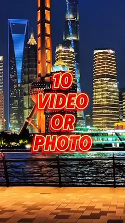 10 clips video 
