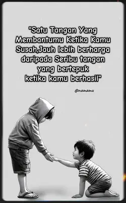 Kata motivasi 