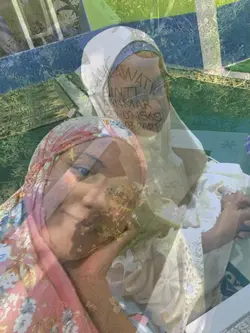 RINDU IBU