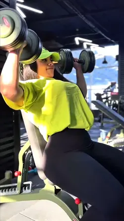 Template Gym 