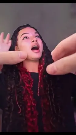 Efeito papel rasgado