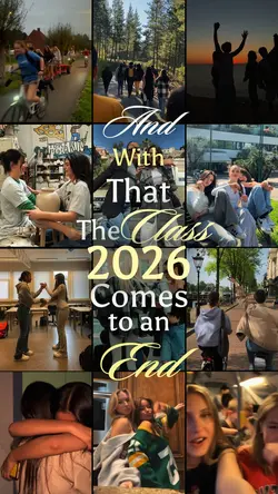 end of class 2026