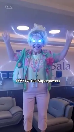 AI The Flash