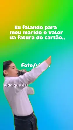 fatura do meu cartão