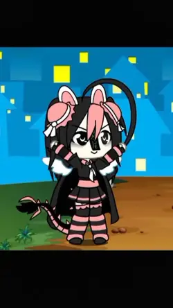 gacha life