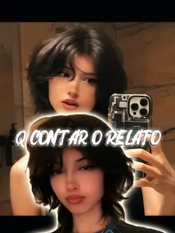 Q CONTAR O RELATO