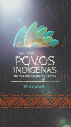 Povos indígenas