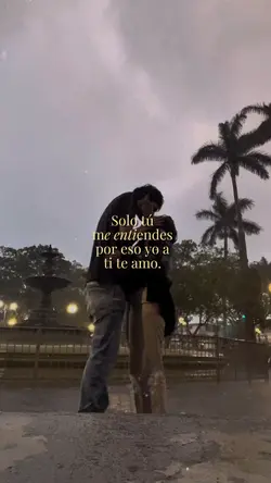 Te amo ❤️🩹