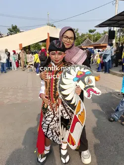 Cantik