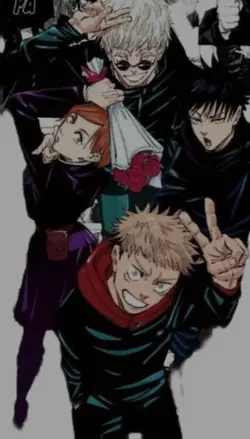 Four friends