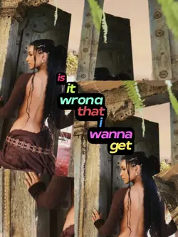 Is it wrong(Tyla)
