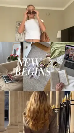 New Life