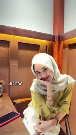 Trend tahun lahir