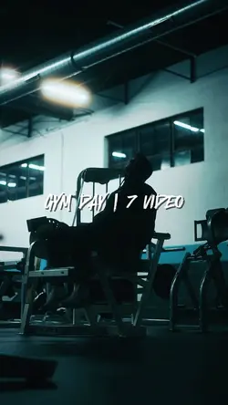 Gym day | 6
