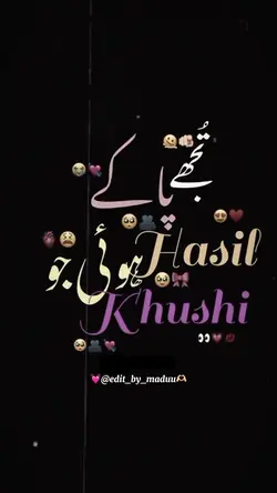 Tujhe Pake Hasil 🫶🏻💓